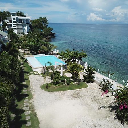 Seascape Beach Resort Oslob Luaran gambar