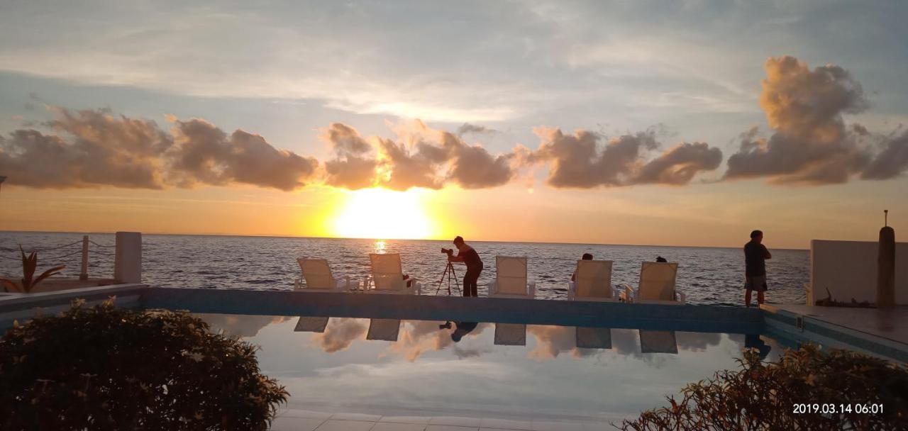 Seascape Beach Resort Oslob Luaran gambar