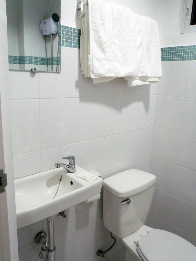 Seascape Beach Resort Oslob Luaran gambar