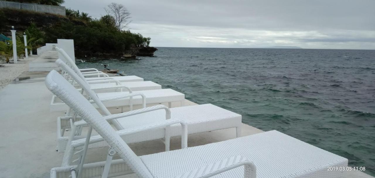 Seascape Beach Resort Oslob Luaran gambar