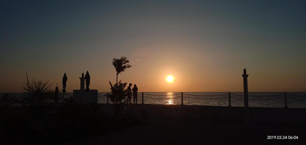 Seascape Beach Resort Oslob Luaran gambar