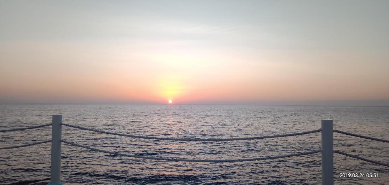 Seascape Beach Resort Oslob Luaran gambar
