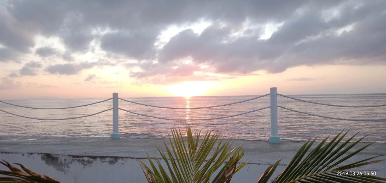 Seascape Beach Resort Oslob Luaran gambar