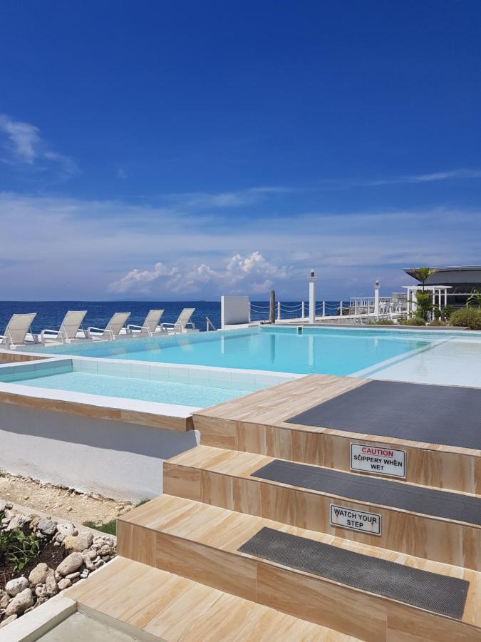 Seascape Beach Resort Oslob Luaran gambar