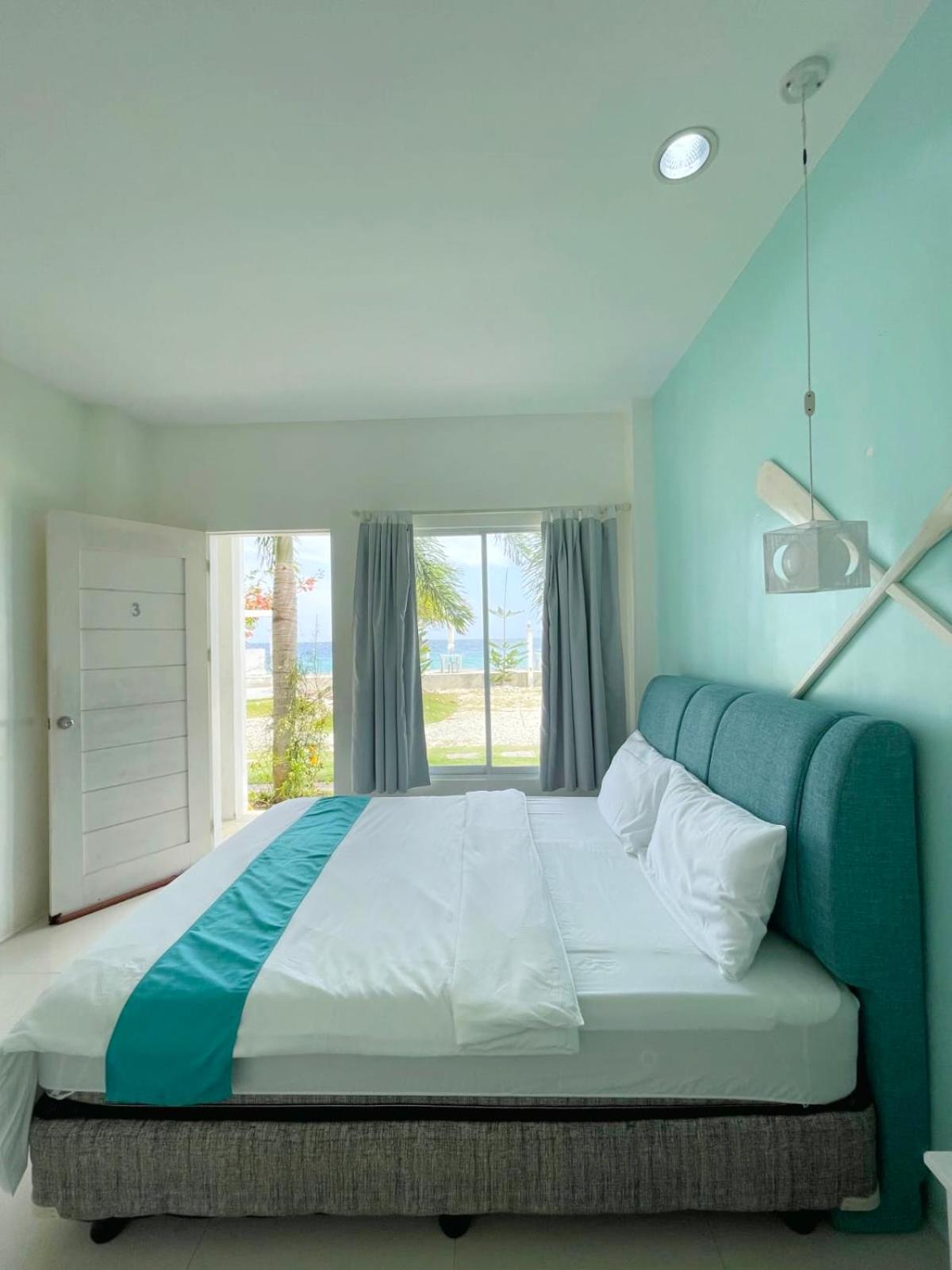 Seascape Beach Resort Oslob Luaran gambar