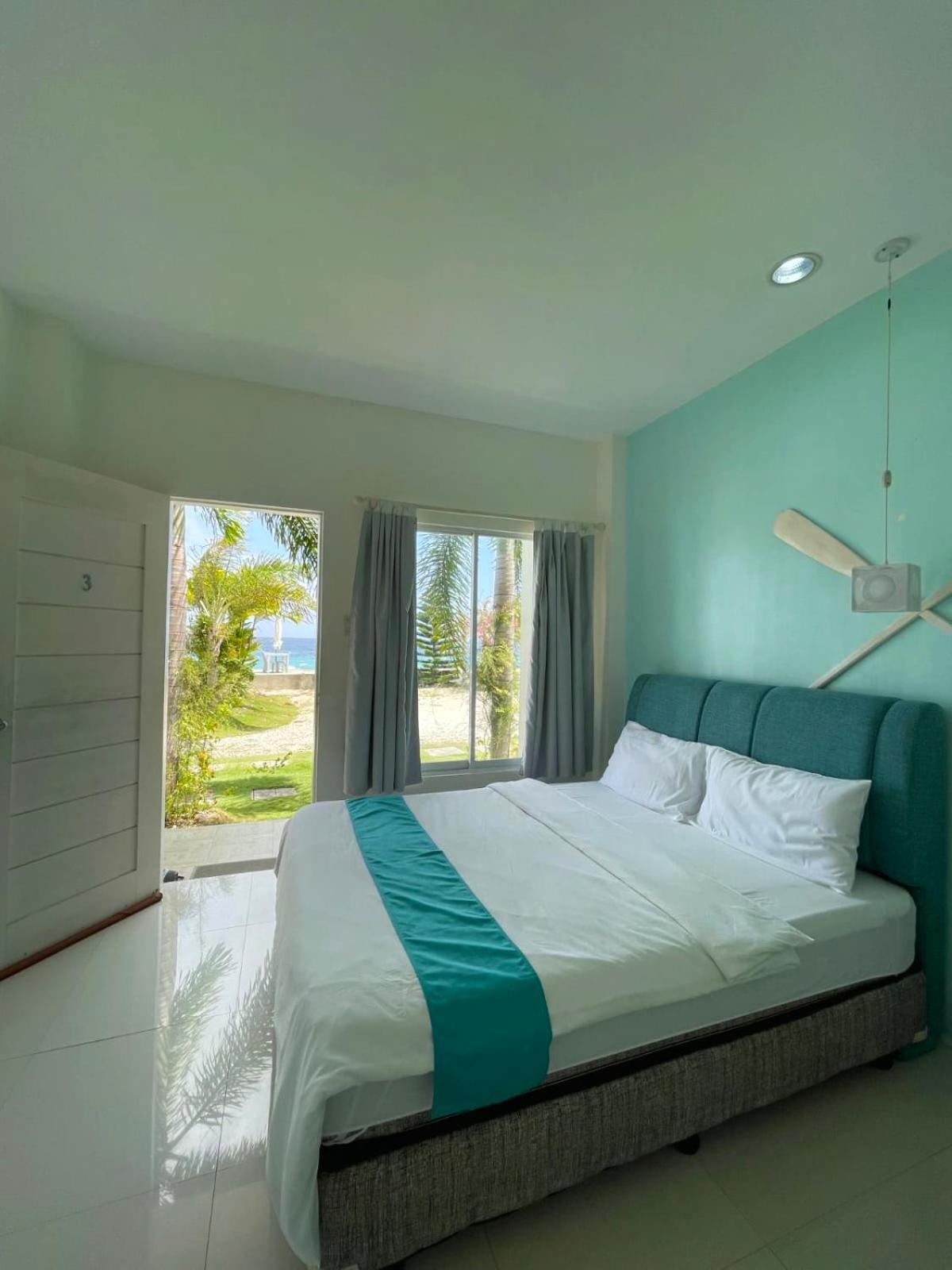 Seascape Beach Resort Oslob Luaran gambar